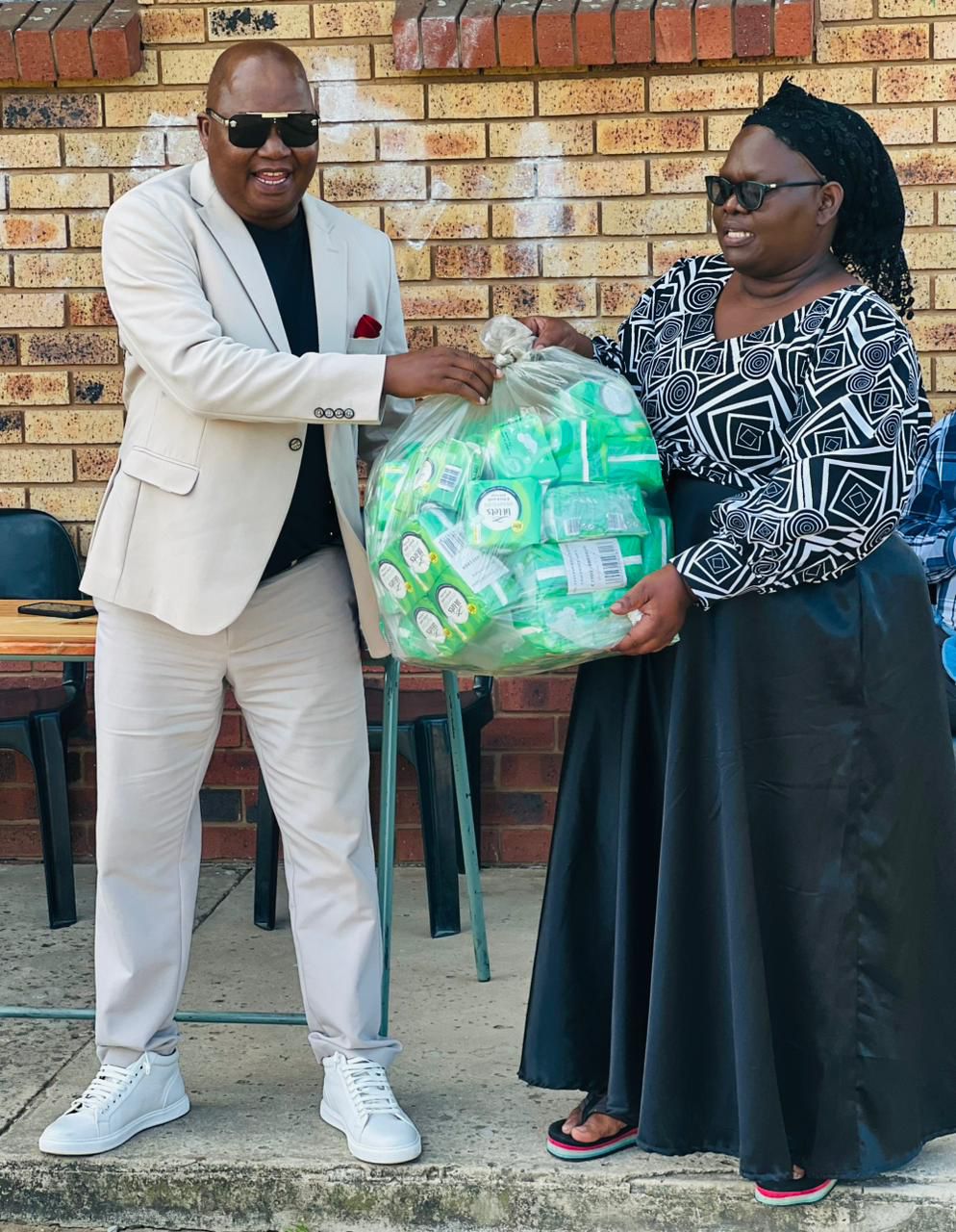 Sabelo Nyawo image 1